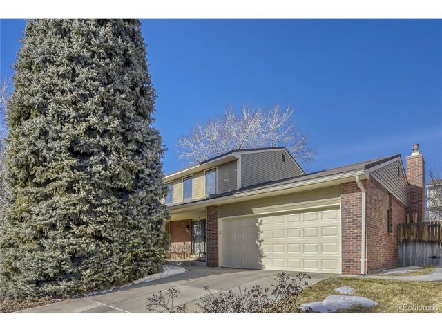 6057 S Lima Way, Englewood, CO 80111
