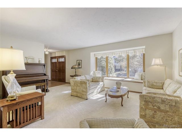 6057 S Lima Way, Englewood, CO 80111