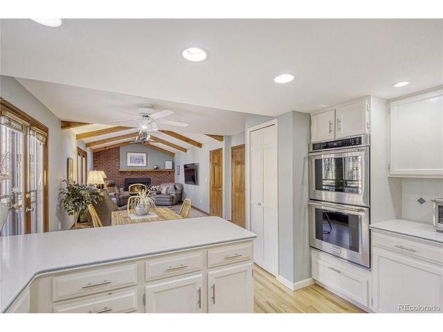 6057 S Lima Way, Englewood, CO 80111