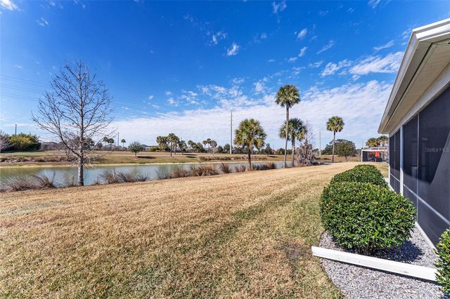 2015 DAGENAIS WAY, The Villages, FL 32163