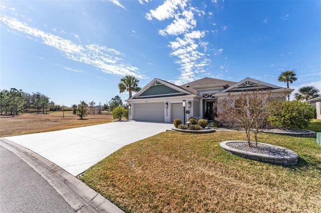 2015 DAGENAIS WAY, The Villages, FL 32163