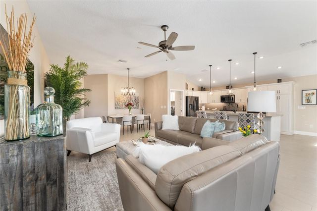 2015 DAGENAIS WAY, The Villages, FL 32163