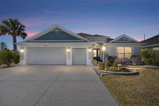 2015 DAGENAIS WAY, The Villages, FL 32163