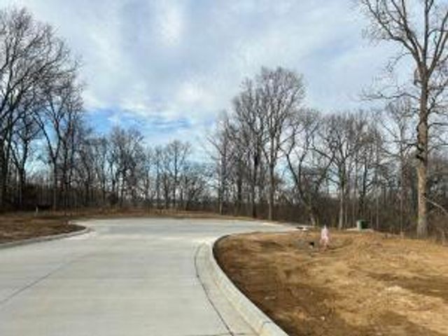 262 BOONE POINT SUBDIVISION, Boonville, MO 65233