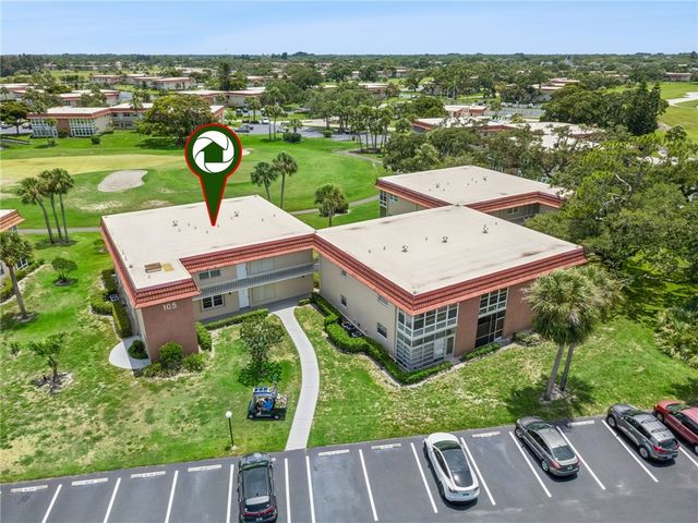 105 Spring Lake Court 203, Vero Beach, FL 32962