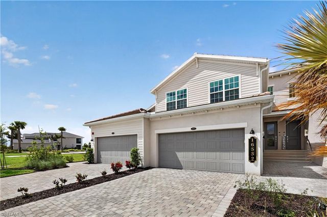 16521 Kingwood LN 2422, Babcock Ranch, FL 33982
