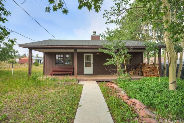 280 Hathaway Street, Fairplay, CO 80440