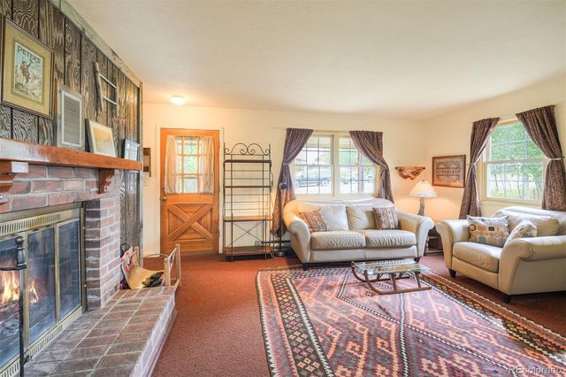 280 Hathaway Street, Fairplay, CO 80440