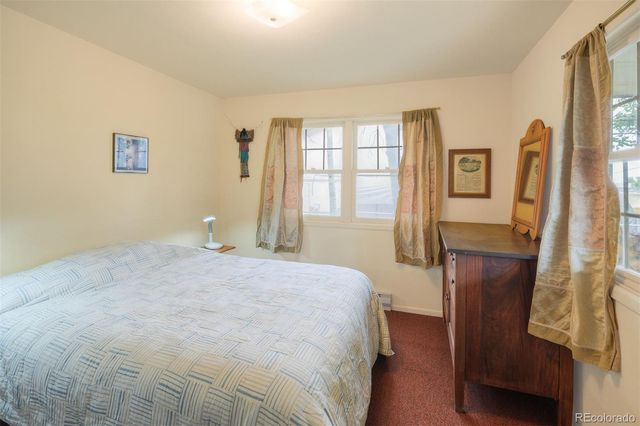 280 Hathaway Street, Fairplay, CO 80440