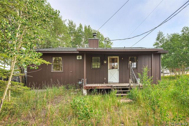 280 Hathaway Street, Fairplay, CO 80440