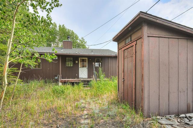 280 Hathaway Street, Fairplay, CO 80440