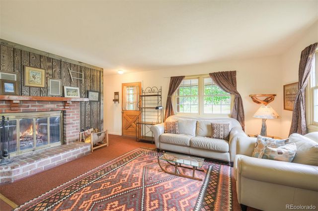 280 Hathaway Street, Fairplay, CO 80440