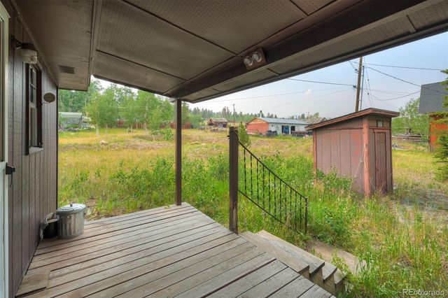 280 Hathaway Street, Fairplay, CO 80440