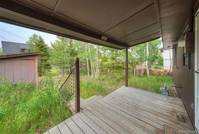 280 Hathaway Street, Fairplay, CO 80440