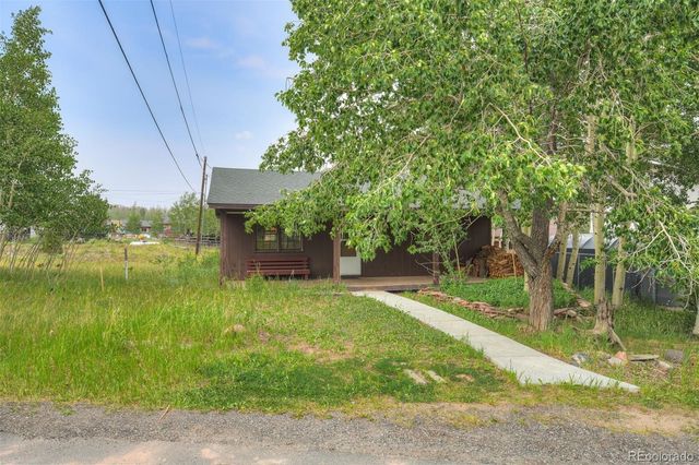 280 Hathaway Street, Fairplay, CO 80440