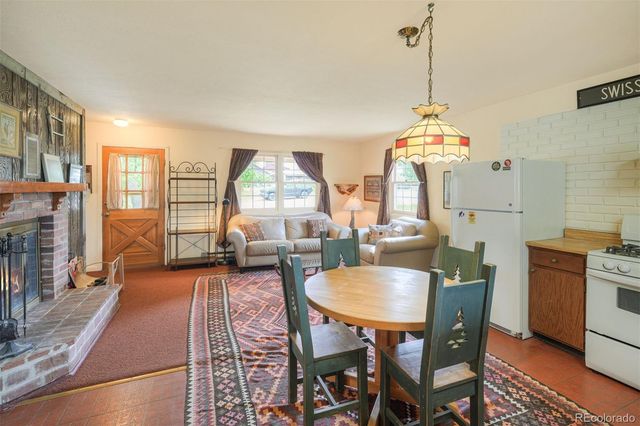 280 Hathaway Street, Fairplay, CO 80440