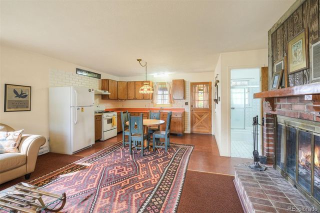 280 Hathaway Street, Fairplay, CO 80440