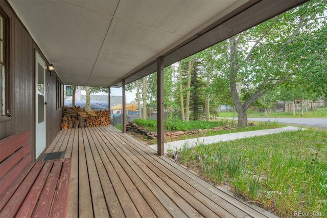 280 Hathaway Street, Fairplay, CO 80440