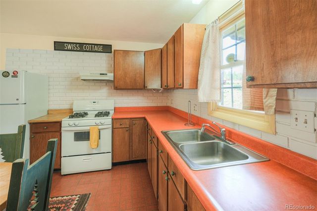 280 Hathaway Street, Fairplay, CO 80440