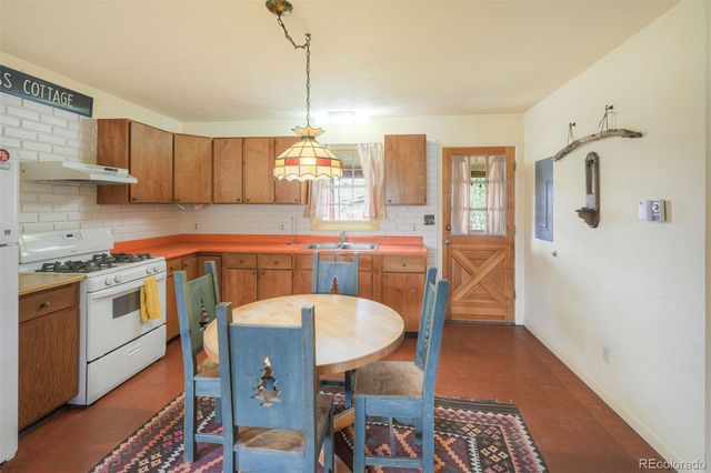 280 Hathaway Street, Fairplay, CO 80440