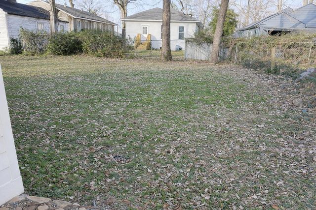 1903 E 13th Street, Chattanooga, TN 37404