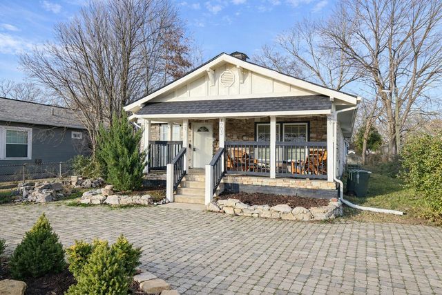 1903 E 13th Street, Chattanooga, TN 37404