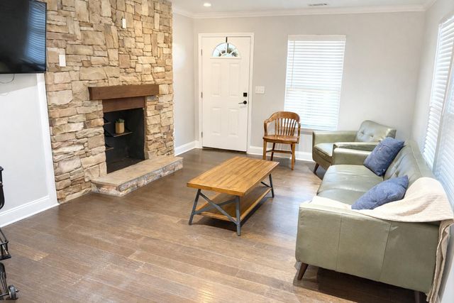 1903 E 13th Street, Chattanooga, TN 37404