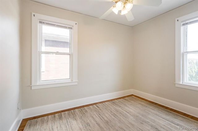 1042 Wayburn Street, Grosse Pointe, MI 48230