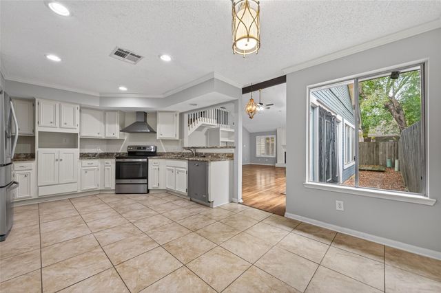 12811 Ashford Meadow Drive, Houston, TX 77082