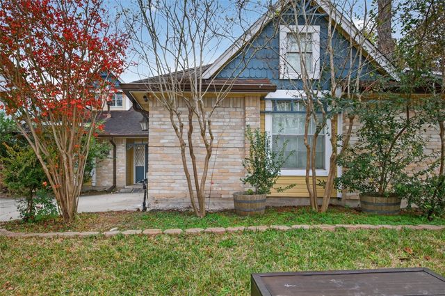 12811 Ashford Meadow Drive, Houston, TX 77082