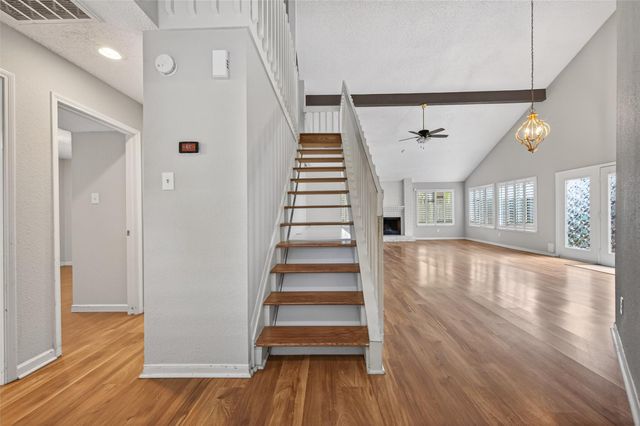 12811 Ashford Meadow Drive, Houston, TX 77082