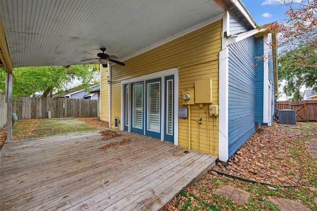 12811 Ashford Meadow Drive, Houston, TX 77082