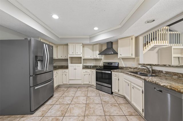 12811 Ashford Meadow Drive, Houston, TX 77082