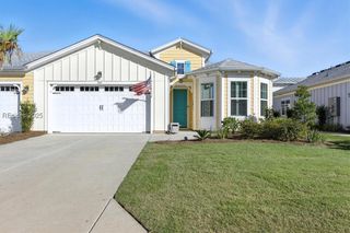 641 Weekend Ave, Hardeeville, SC 29927