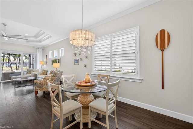 7026 Dominica DR, Naples, FL 34113