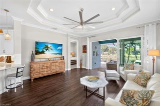 7026 Dominica DR, Naples, FL 34113