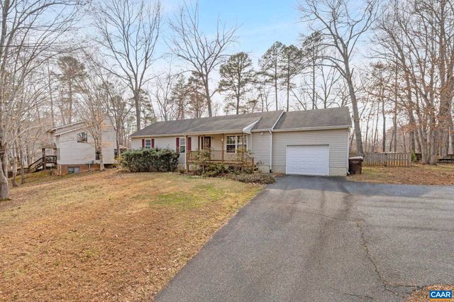 7 RIVERSIDE DR, Palmyra, VA 22963