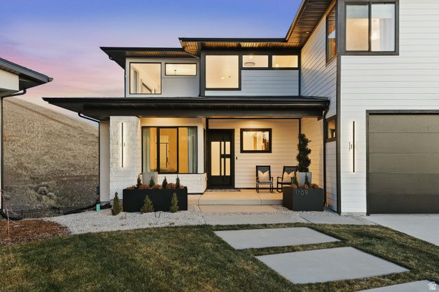 1109 W AUTUMN VIEW CIR, Lehi, UT 84048