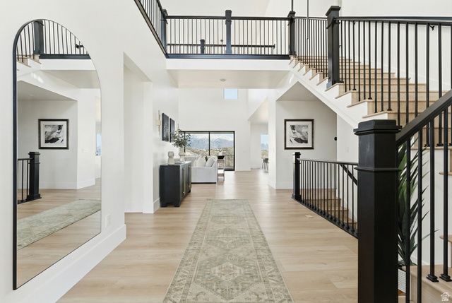 1109 W AUTUMN VIEW CIR, Lehi, UT 84048