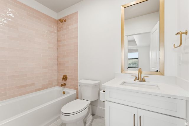 1109 W AUTUMN VIEW CIR, Lehi, UT 84048