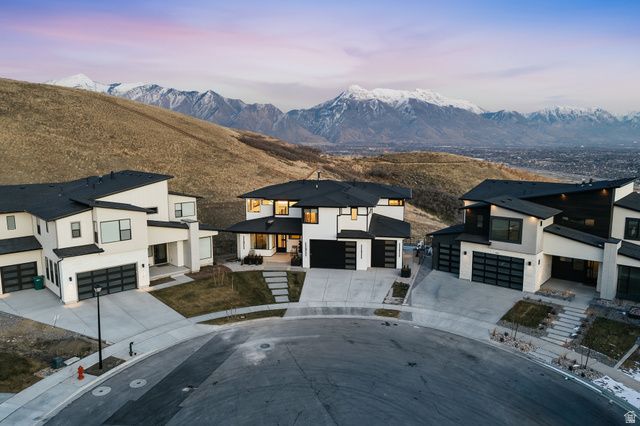1109 W AUTUMN VIEW CIR, Lehi, UT 84048