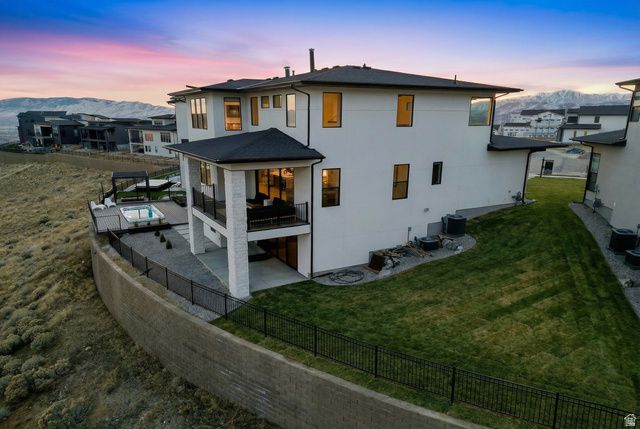 1109 W AUTUMN VIEW CIR, Lehi, UT 84048