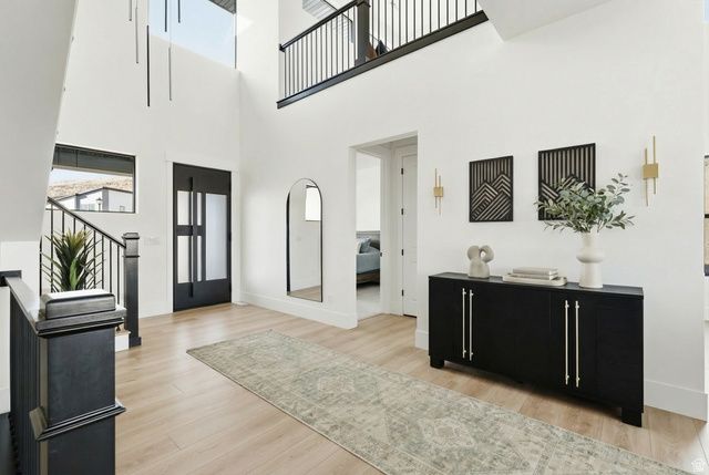 1109 W AUTUMN VIEW CIR, Lehi, UT 84048