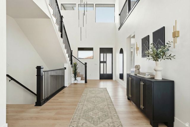 1109 W AUTUMN VIEW CIR, Lehi, UT 84048