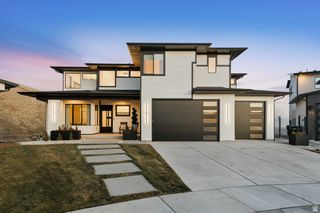 1109 W AUTUMN VIEW CIR, Lehi, UT 84048