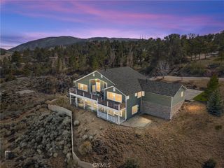 9401 Whispering Pines, Frazier Park, CA 93225