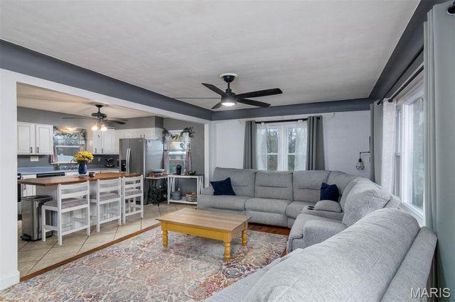 123 Lowell Court, Shiloh, IL 62269