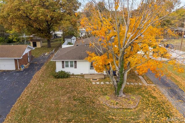 123 Lowell Court, Shiloh, IL 62269