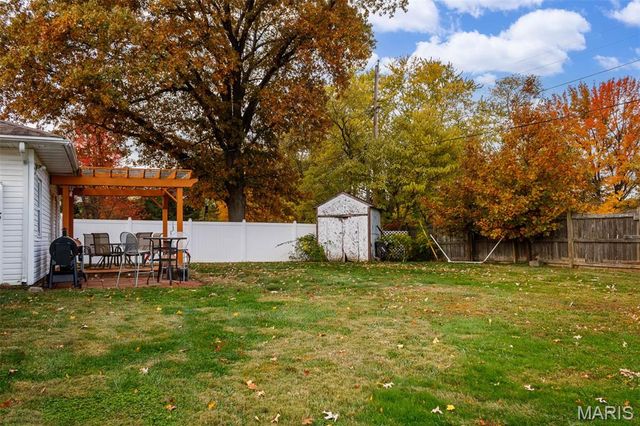 123 Lowell Court, Shiloh, IL 62269