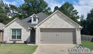 100 Ball Park Dr, Hallsville, TX 75650